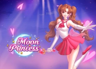 moon princess playn go